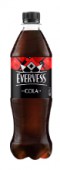 Эвервесс Кола в бутылке (0,5 л)